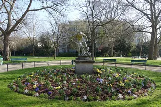 La Muette