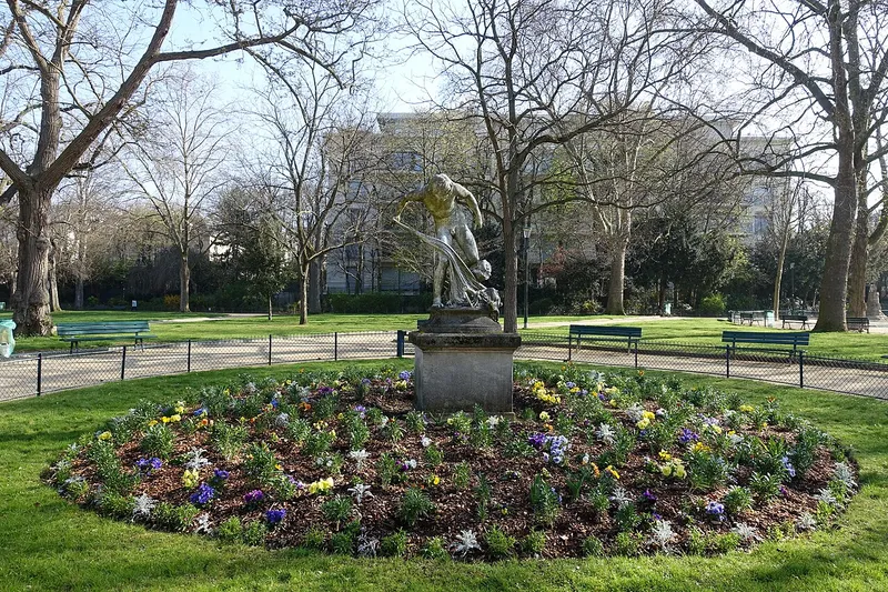La Muette