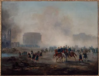 La Villette