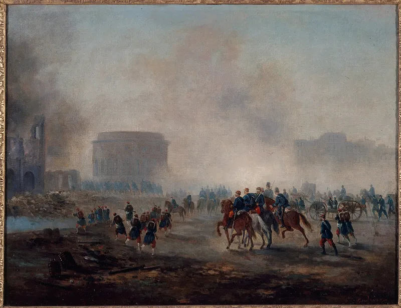 La Villette