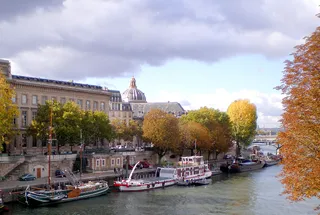 Monnaie