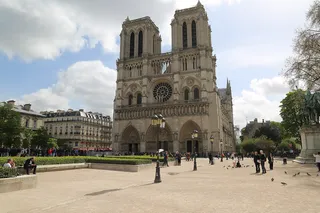 Notre-Dame