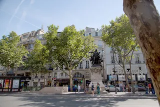 Odéon