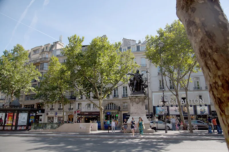 Odéon