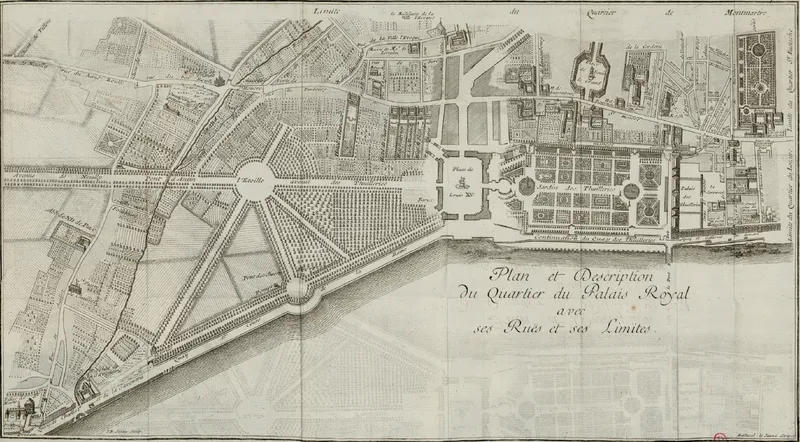 Palais-Royal