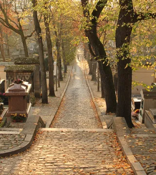 Père-Lachaise