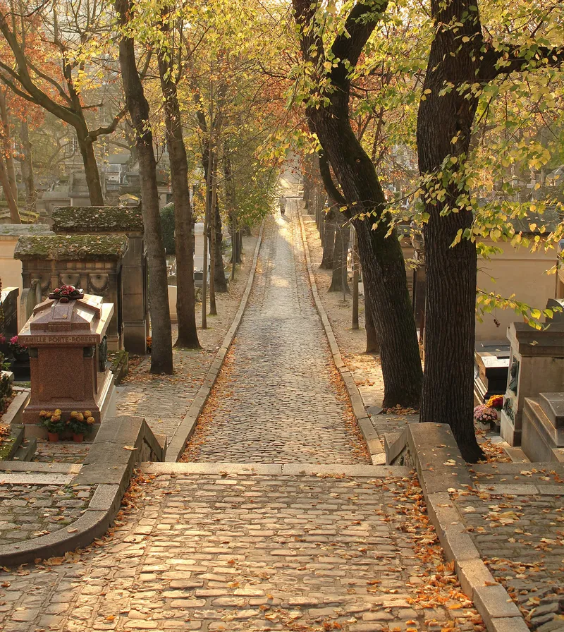 Père-Lachaise
