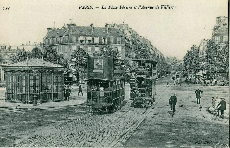 Plaine Monceau