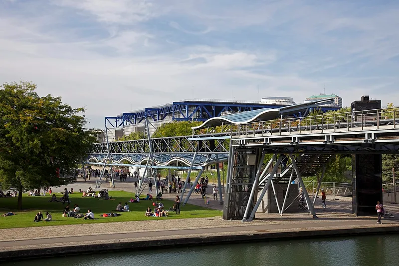 Pont-de-Flandre