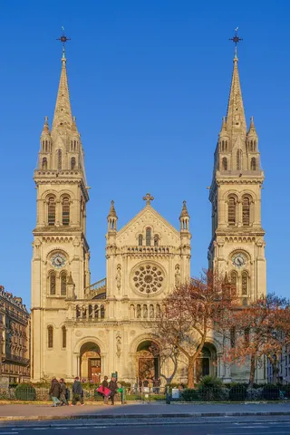 Saint-Ambroise