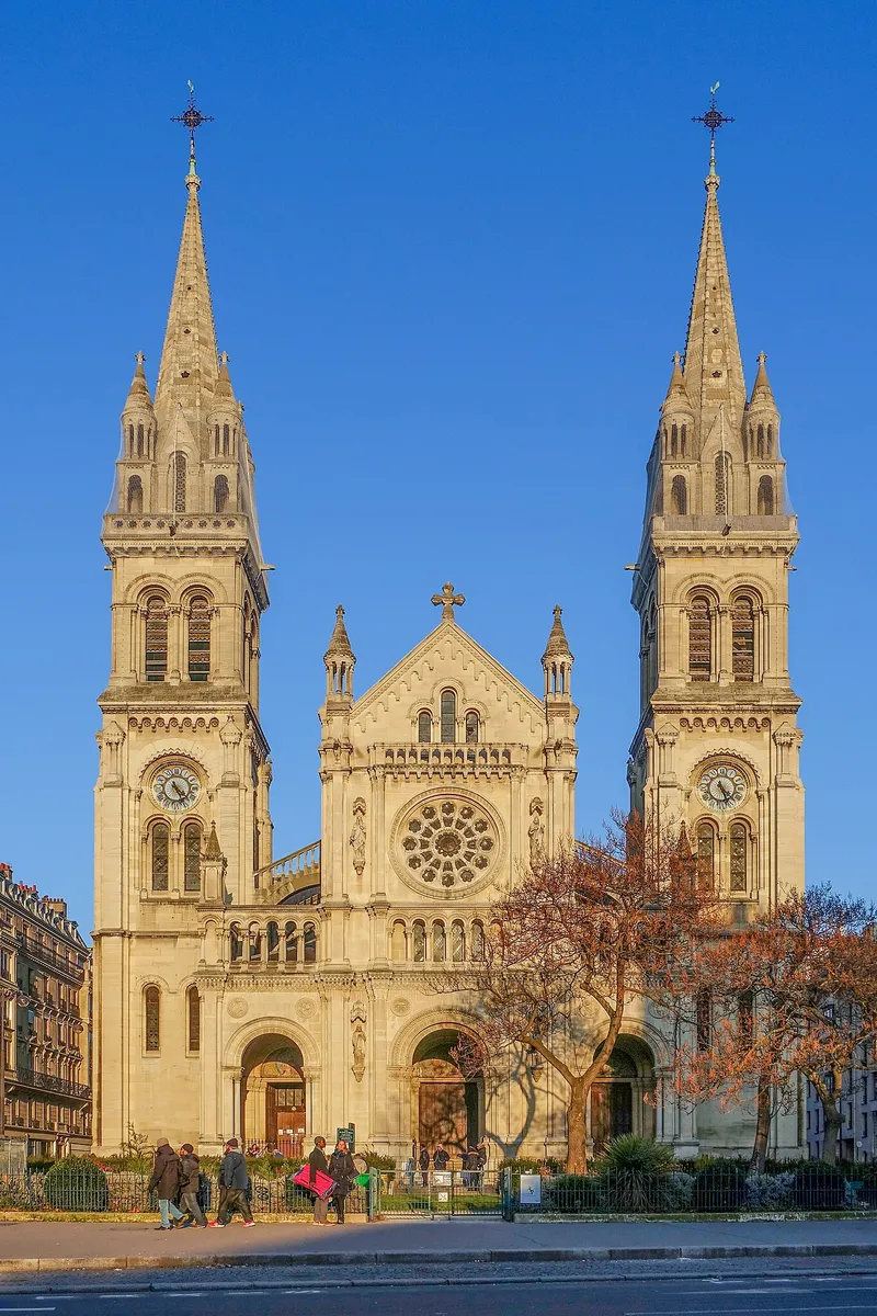 Saint-Ambroise