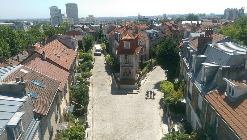 Saint-Fargeau