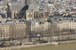 Saint-Gervais
