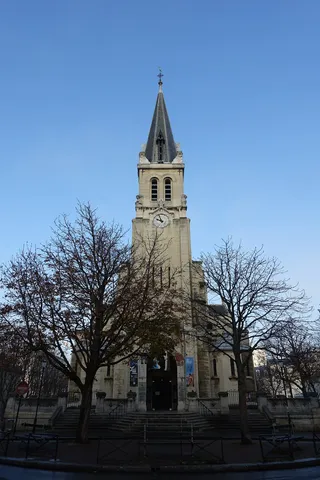 Saint-Lambert
