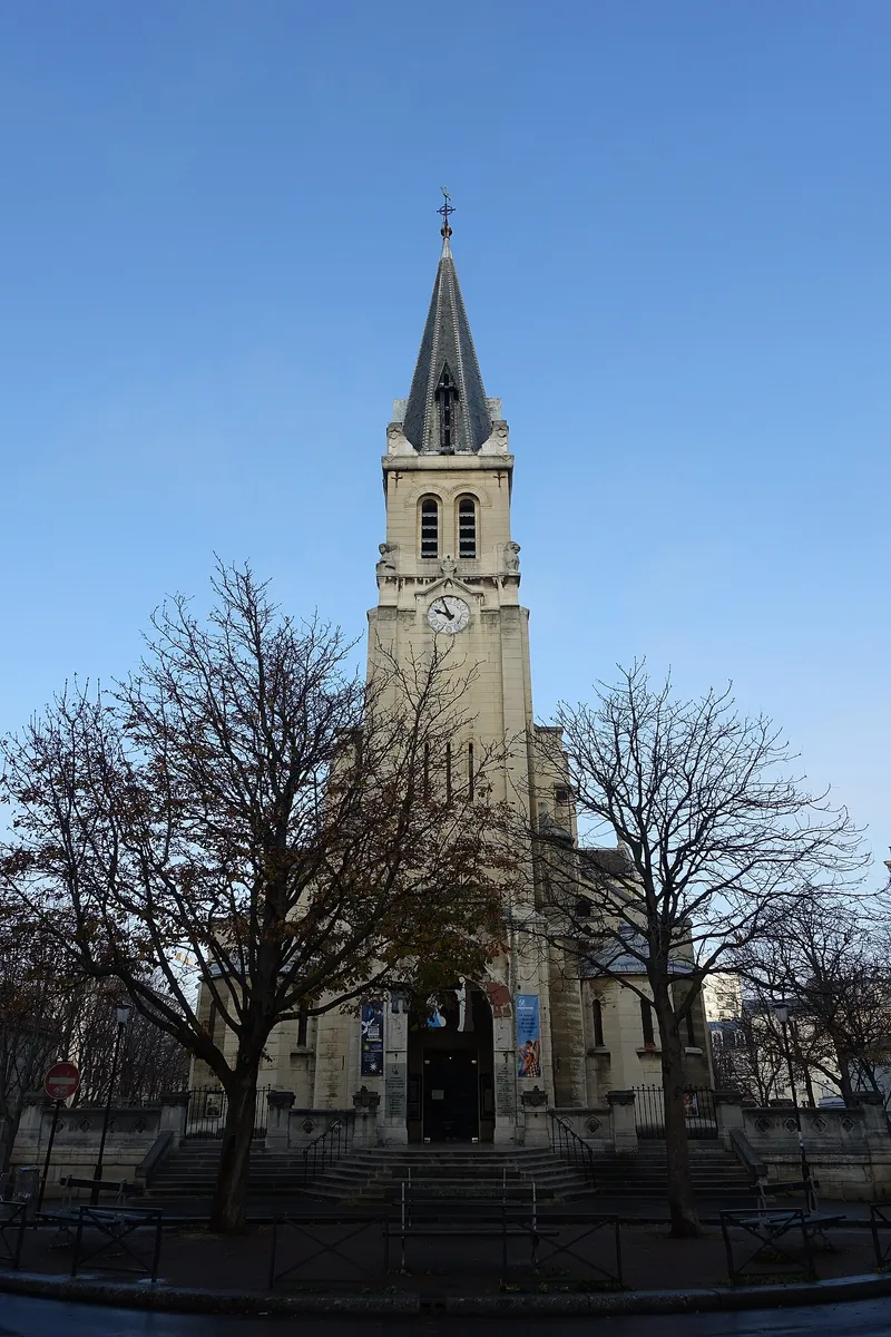 Saint-Lambert