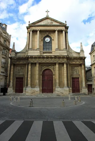 Saint-Thomas-d'Aquin
