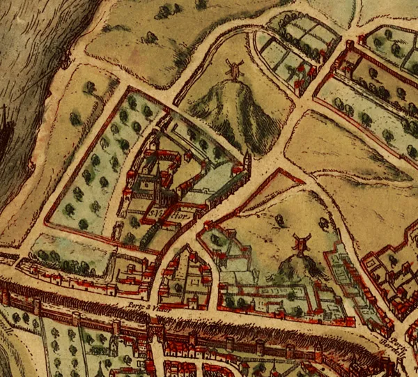 Saint-Victor