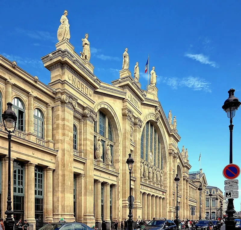 Saint-Vincent-de-Paul