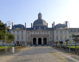 Salpêtrière