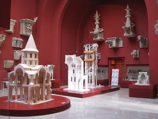 architecture