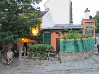 Cabarets