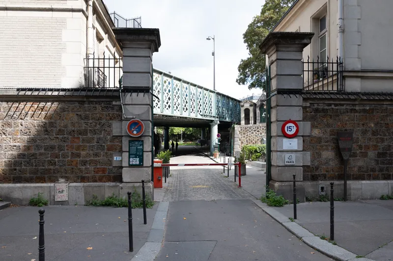 cimetiere de montmartre