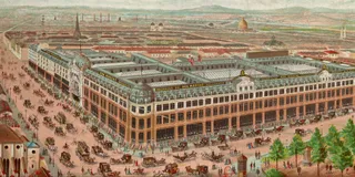 commerces