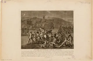 Conjuration des Égaux
