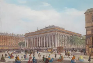 Finance & spéculation