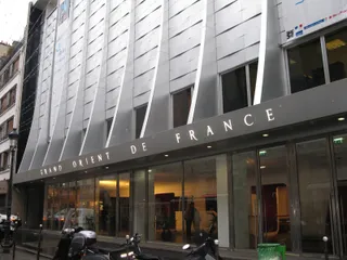 Franc-maçonnerie