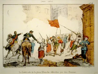 paris feministe