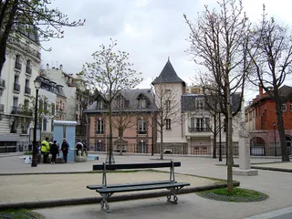 Puits