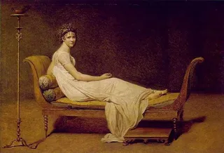 Salons féminins (XIXe-XXe)