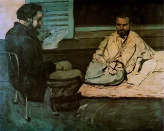 Zola & les Rougon-Macquart