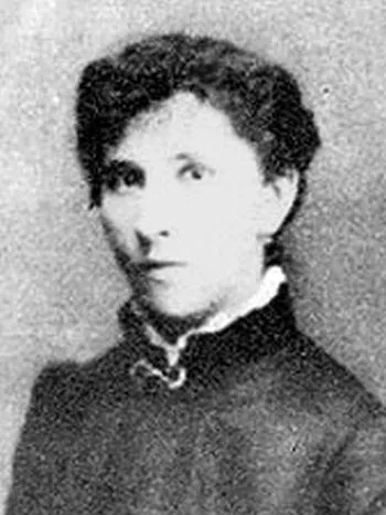 Hubertine Auclert