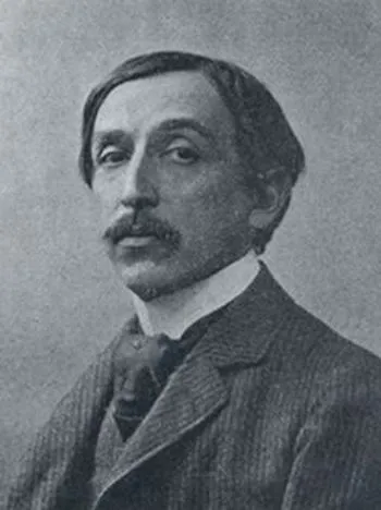 Maurice Barrès