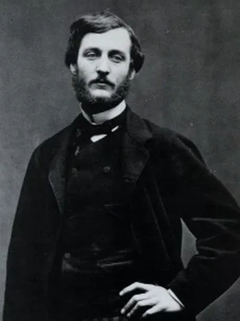 Frédéric Bazille