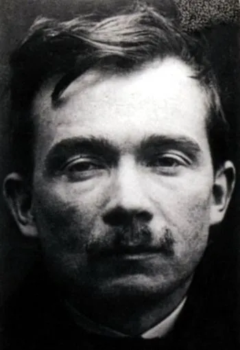 Jules Bonnot