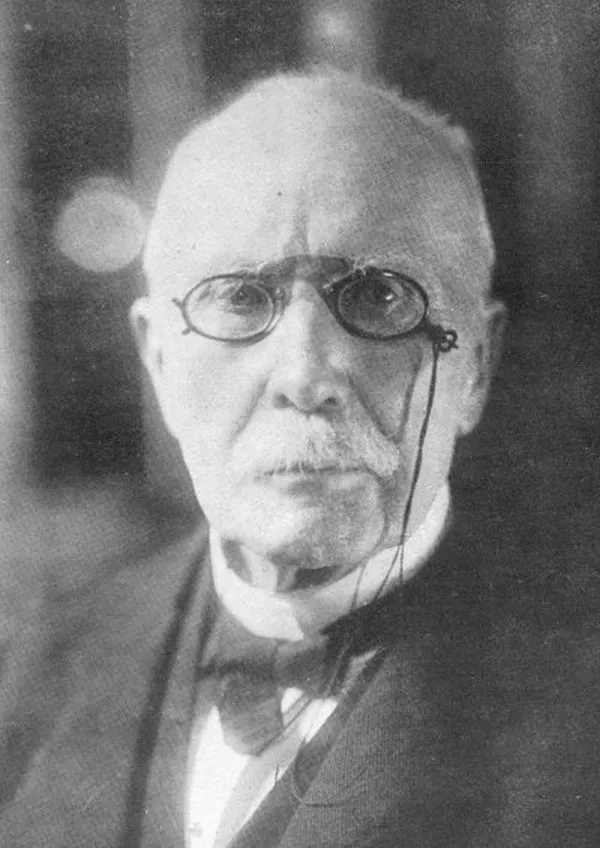 Édouard Branly