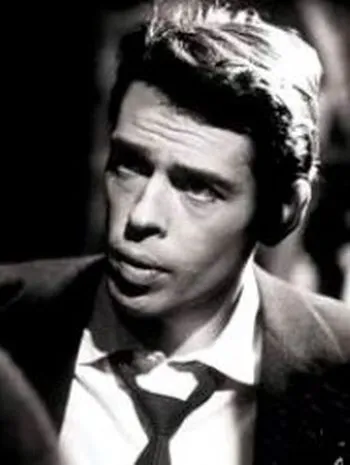 Jacques Brel