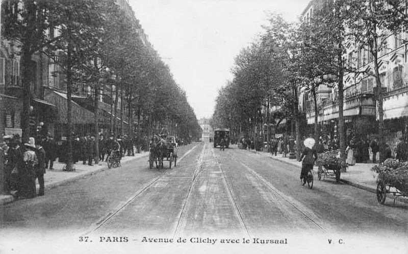 Le Kursaal