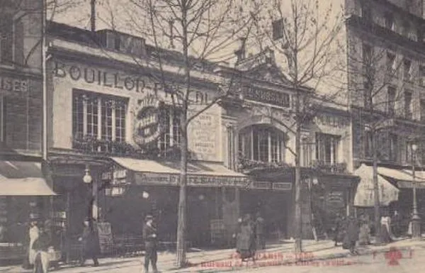 Le Kursaal