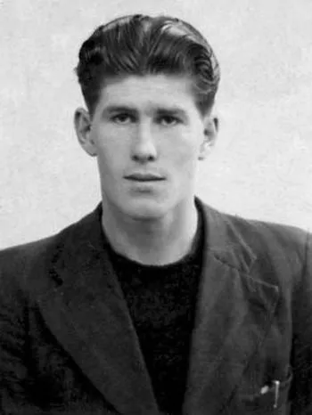 Louis Coquillet