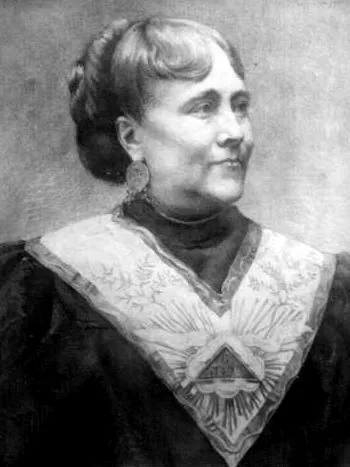 Maria Deraisme