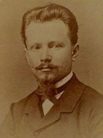 Le général Jaroslaw Dombrowski