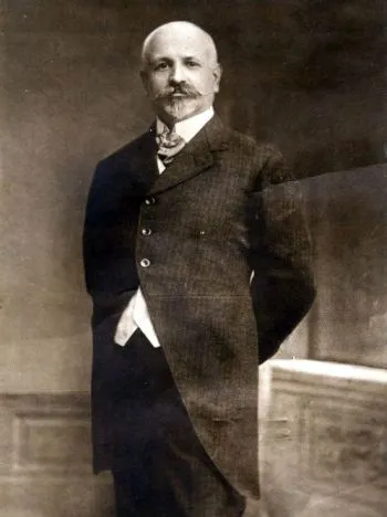 Francisco Ferrer