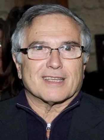 Alain Geismar