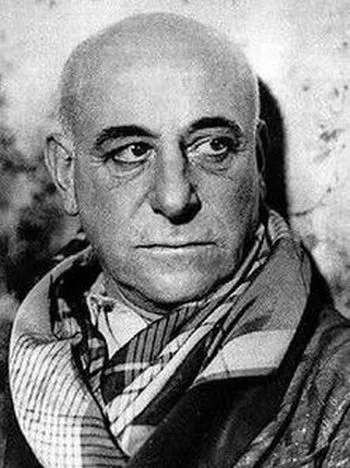 Max Jacob