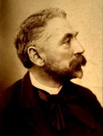 Stéphane Mallarmé