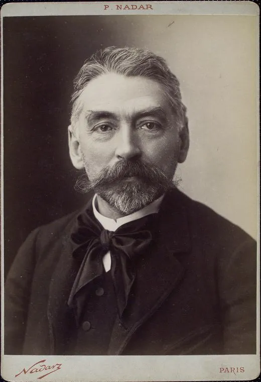 Par Nadar